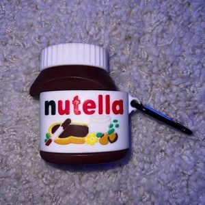 air pod pro case, has been used but not much!